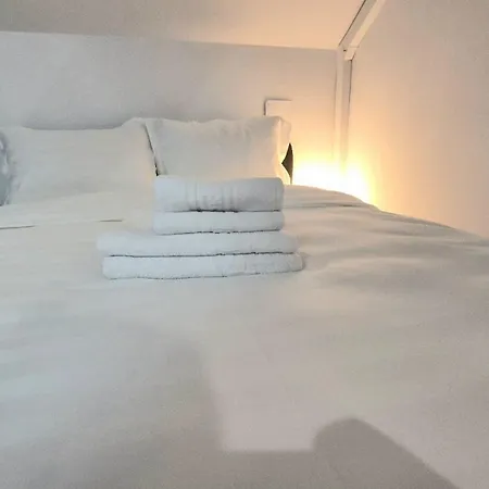 Boutique Old 6 Apartmán Bukurešť