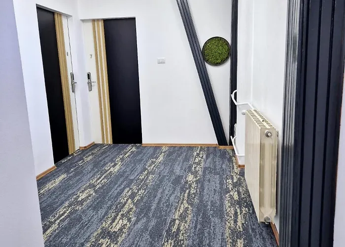 Boutique Old 6 Bukurešť