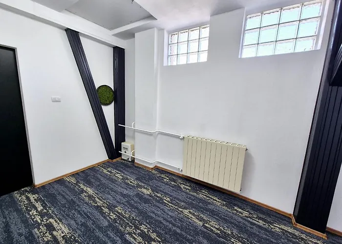 Apartmán Boutique Old 6 Bukurešť