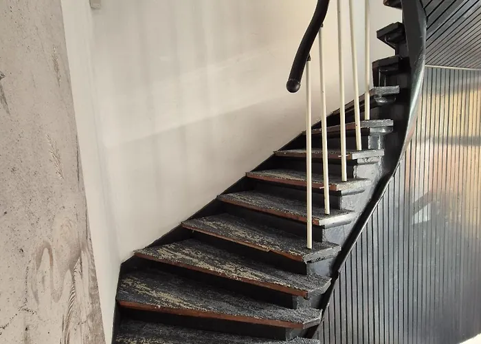 Apartmán Boutique Old 6