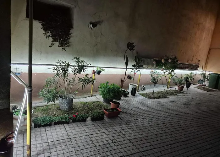 Apartmán Boutique Old 6 Bukurešť