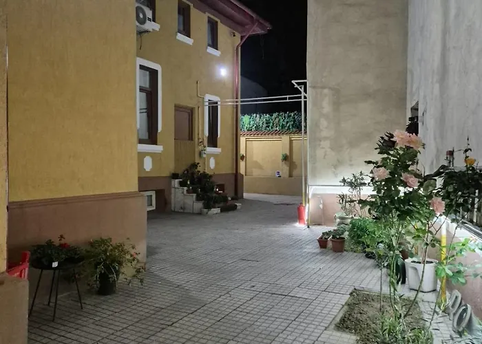 Boutique Old 6 Bukurešť