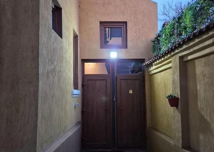 Boutique Old 6 * Bukurešť