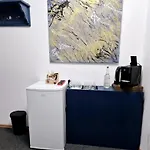 Apartment Boutique Old 6 *