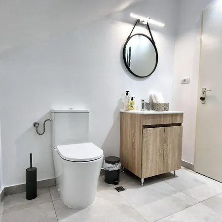 Apartment Boutique Old 6 *