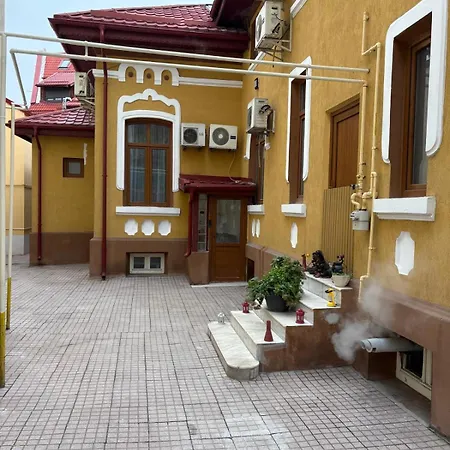 Apartment Boutique Old 6 *