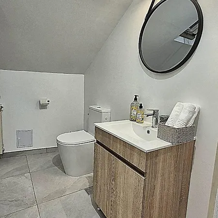 Appartement Boutique Old 6