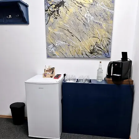 Apartment Boutique Old 6 *