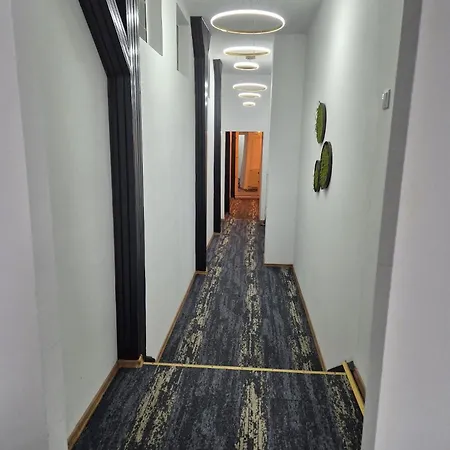 Boutique Old 6 Apartment *