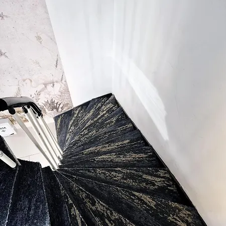 Apartment Boutique Old 6 Bucharest