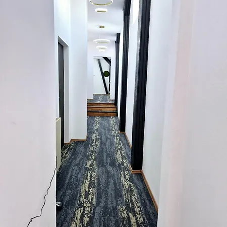 Boutique Old 6 * Bucharest