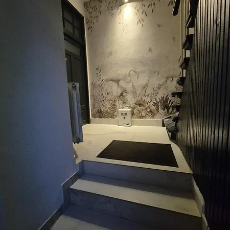 Boutique Old 6 Appartement