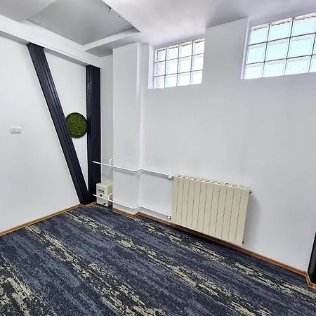 Apartment Boutique Old 6 Bucharest