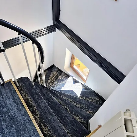 Boutique Old 6 * Bucharest