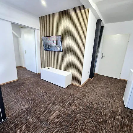 Boutique Old 6 Apartment
