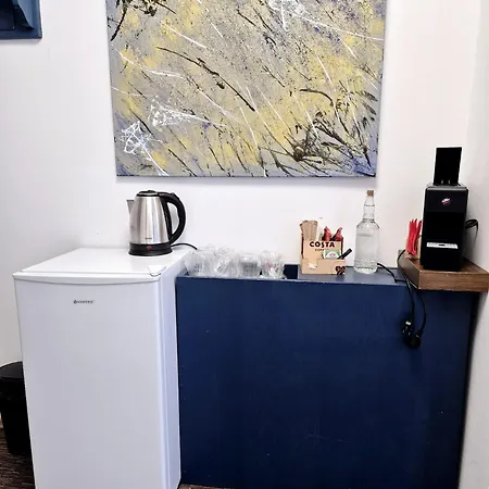 Apartment Boutique Old 6 *