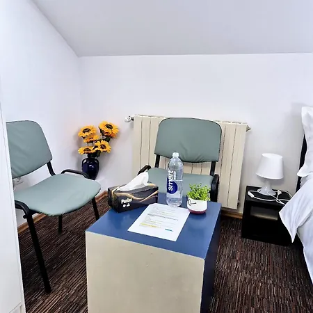 Boutique Old 6 Appartement *