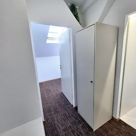 Appartement Boutique Old 6 *