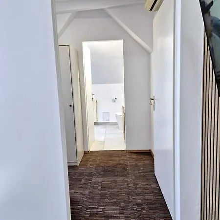 Apartment Boutique Old 6