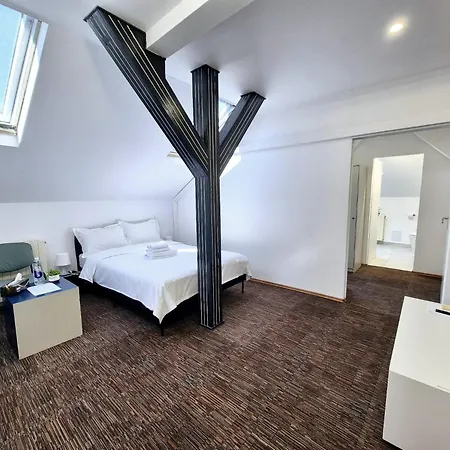 Boutique Old 6 * Bucharest