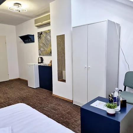 Apartment Boutique Old 6 Bucharest