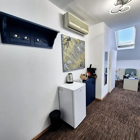 Appartement Boutique Old 6