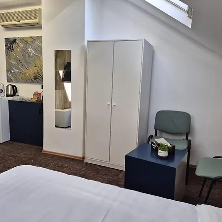 Boutique Old 6 Apartamento *