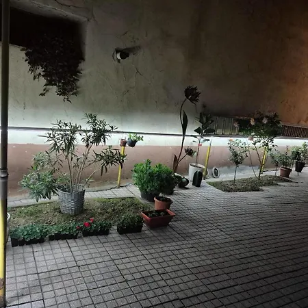 Appartement Boutique Old 6 Bucarest