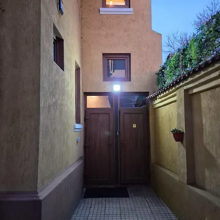 Boutique Old 6 * Bucarest