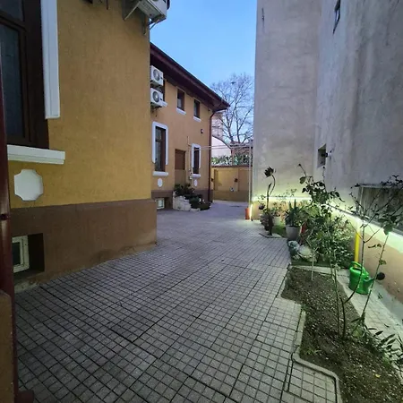 Boutique Old 6 Apartamento Bucarest