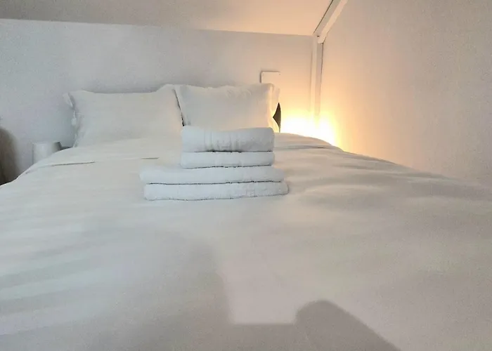 Boutique Old 6 Apartment Bucharest