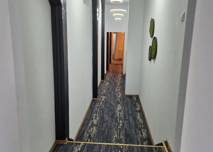 Boutique Old 6 Apartament *