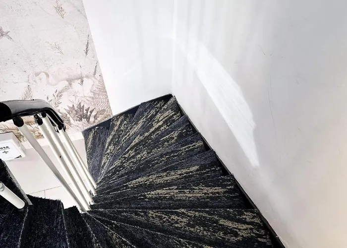 Apartament Boutique Old 6 Bucureşti