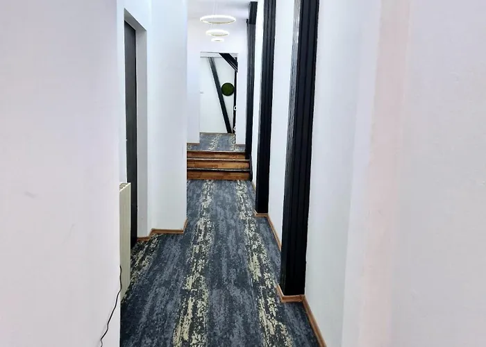 Boutique Old 6 * Boekarest