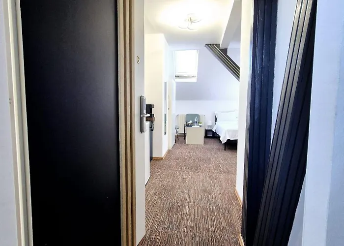 Boutique Old 6 Apartment *