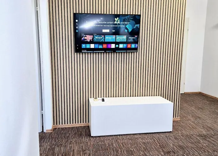 Boutique Old 6 Apartament Bucureşti