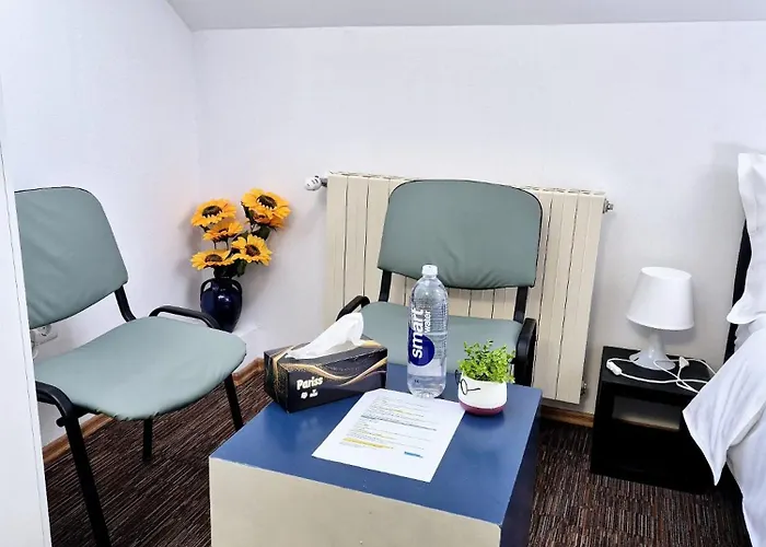 Boutique Old 6 Apartament *