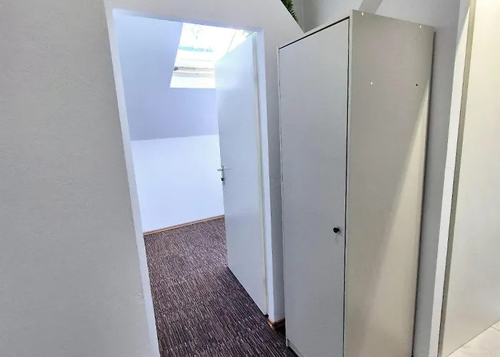 Apartment Boutique Old 6 *