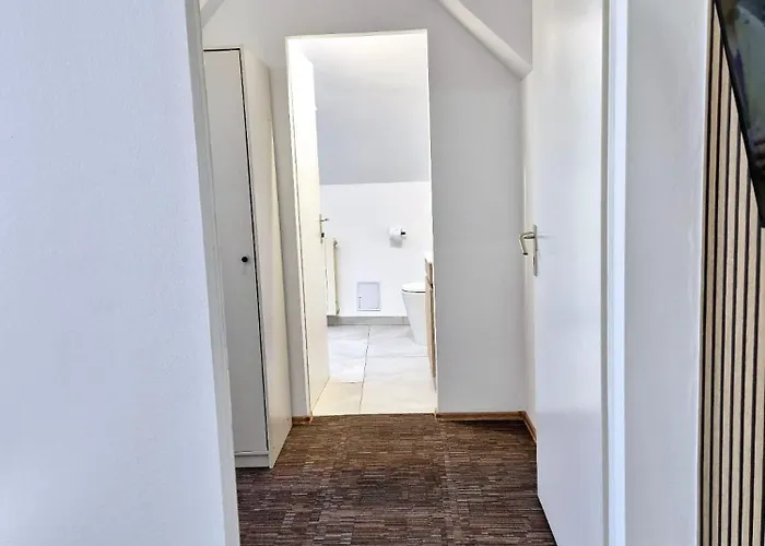 Apartment Boutique Old 6