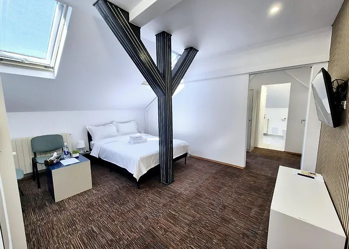 Boutique Old 6 * Bucharest