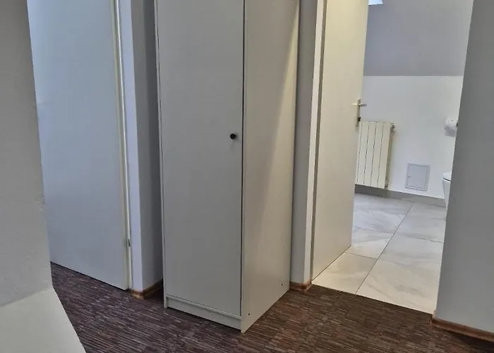 Boutique Old 6 * Boekarest