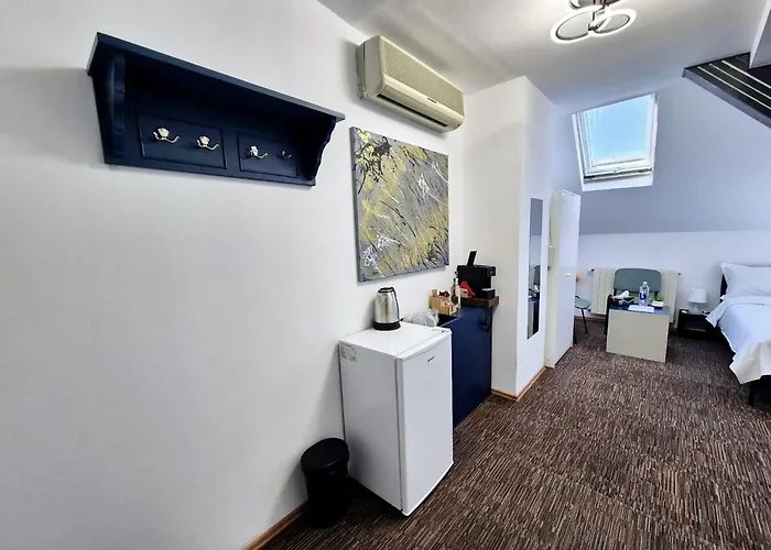 Apartment Boutique Old 6