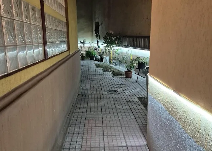 Boutique Old 6 * Bucureşti