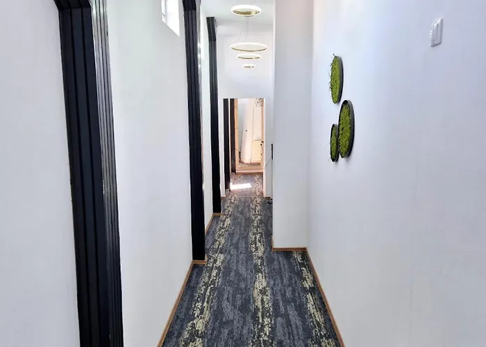 Apartment Boutique Old 6
